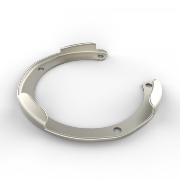 Oxford TYPE 4 QR BIKE ADAPTOR